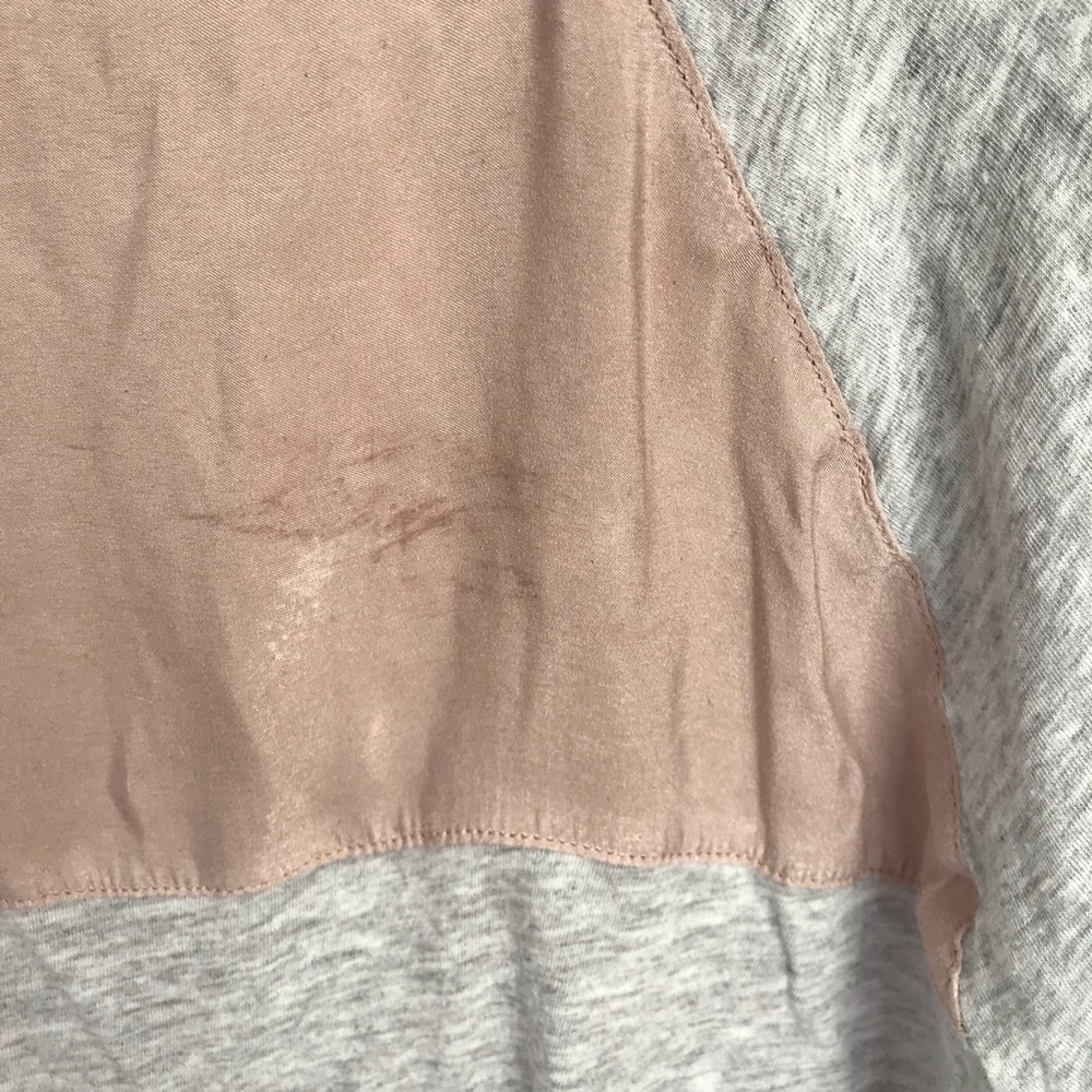 Express 3/4 Sleeve Raglan - Picture 4 of 5